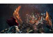 Darksiders III [PS4, русская версия] Trade-in | Б/У